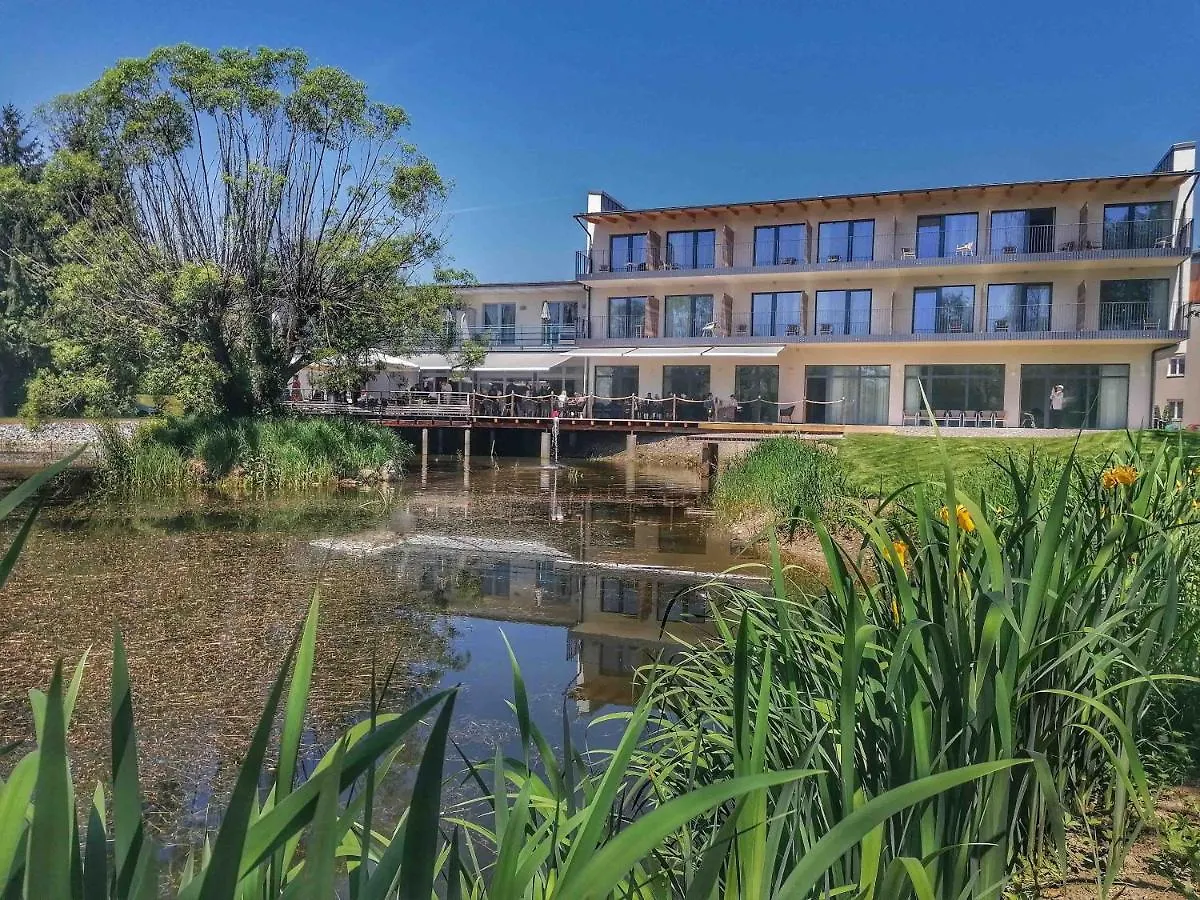 Hotel Dormero Seho Graz Raaba