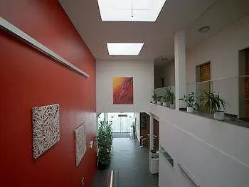Dormero Seho Graz Raaba 호텔